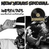 DJ G Stef ft. Andrew Paps - New Year's Special