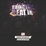 Efrat Naaman @ Bring The Beat In Vol1