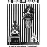 AFREAKA!