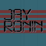 Jay Ronin - Underground Society Podcast