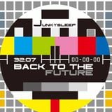 Junkysleep - Back To The Future Mixtape (sideB)
