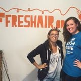 INTERVIEW: Sarah Callaghan, Elephant