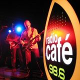 Ode to radiocafe