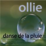 danse de la pluie (rain dance)