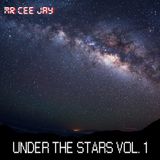 MR CEE JAY - UNDER THE STARS VOL. 1