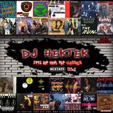 DJ Hektek - 1992 Hip Hop, Rap Classics Mixtape Vol. 1