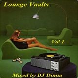 Lounge Vaults Vol 1 - 70's Jazz Funk