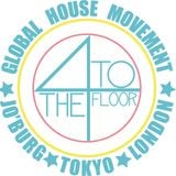 4 To The Floor (30/07/2015)