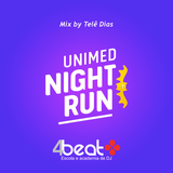 UNIMED Night Run 20Jun15 By TeleDias