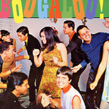 Boogaloo Caliente