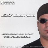 DJ Luna - From NYC to Florida - Full Length CD