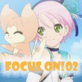 anime 40min mix "Focus on!02"