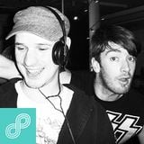 Death On The Balcony Mix. Focus On Silver Network. Podcast 275