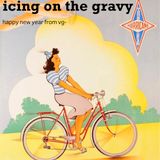 Icing On The Gravy