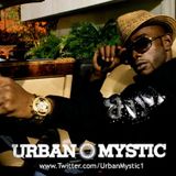 Ep 81: Urban Mystic