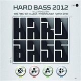 D-Block & S-te-Fan - Live @ Hard Bass, Arnhem (11-02-2012)