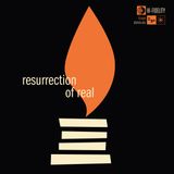 TSAW/2015.01 • Resurrection of Real