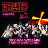 Female Angels Life is a Cabaret Vol. 02