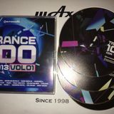 Trance 100 2013 vol.1 # CD1
