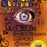 MRSA- Funksteppaz promo mix (13/04/11)
