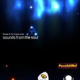 Sounds From The Soul - Episode 041