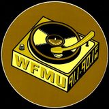 PUT THE NEEDLE ON THE RECORD WFMU )))MIXXX4BILLYJAM(((