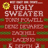 Zack Hill (Live) WCS Events Ugly Sweater Party - 12.13.14