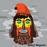Argatu - Culese din Cartier ( DjSky7 Megamix)