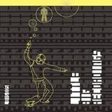 Liveset for Comic EP release 2007