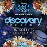 Discovery Project: EDC Las Vegas 2014