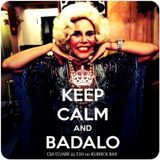 Discoteke especial: BADALO