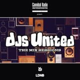 *CANNIBAL RADIO PODCAST IN "DJ'S UNITED" 21*03*13 MIXED BY SCJ MATIZ MUSICA*