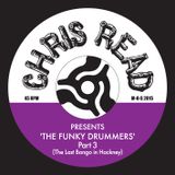 So Much Soul presents 'The Funky Drummers' Part 3 (The Last Bongo in Hackney)