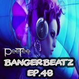 PeeTee presents "Bangerbeatz" Ep.48 | Electro & House Club Mix