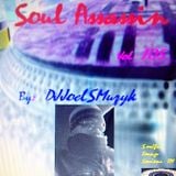 SOUL ASSASSIN MIX Vol 105
