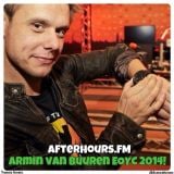 Armin van Buuren – End Of The Year Countdown 2014