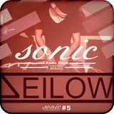 Zeilow - Sonic Radio Show #05 - Live Act