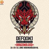 FeestDJRuthless @ The colors of Defqon.1 2016 - WHITE