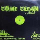 COME CLEAN Vol. 4