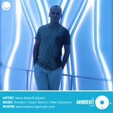 Jesús Estevill - Dj Set Special Ambient - Beatlounge Radio ( Los Angeles,USA)