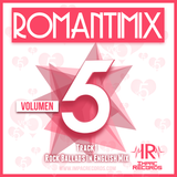 01 Rock Ballads In English Mix - By Dj Rivera Ft Chamba Dj I.R.
