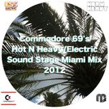 Miami Mix 1