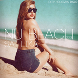 Nu Beach 2013