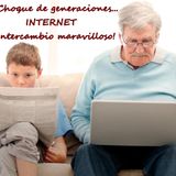 ABUELOS & INTERNET