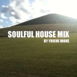 Yuichi Inoue March 2012 DJ Mix