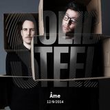 Solid Steel Radio Show 12/9/2014 Part 3 + 4 - Ame