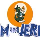 1992-93 Tom & Jerry Mix
