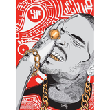 DJ LaFlare - #30MINSOFCHRISBROWN