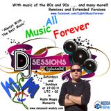 DjGuanche In Sesions 25 - Radio Magic Moments