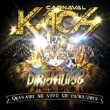 Kaos Radio 19.02.2015